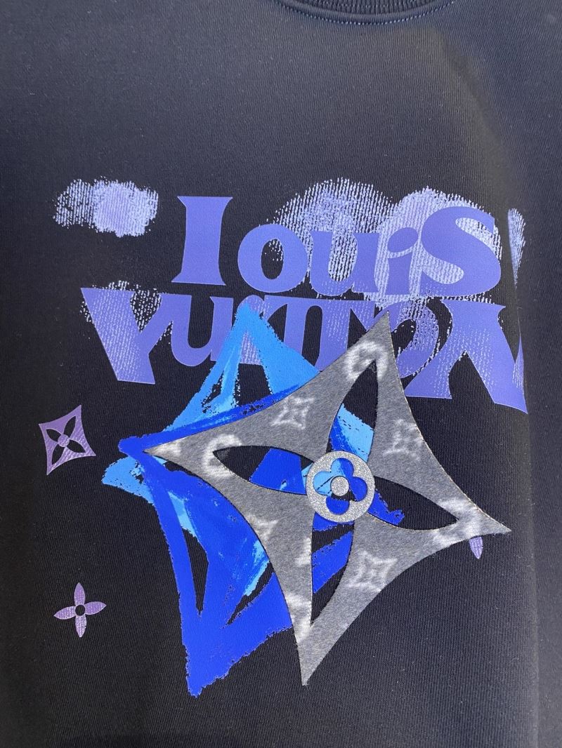 Louis Vuitton Hoodies